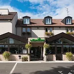 Greet Hotel Colmar