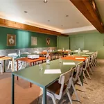 Greet Hotel Colmar