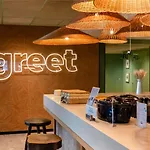 ホテル Greet 3*