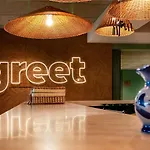 Hotel Greet 3*