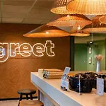 Greet 3*