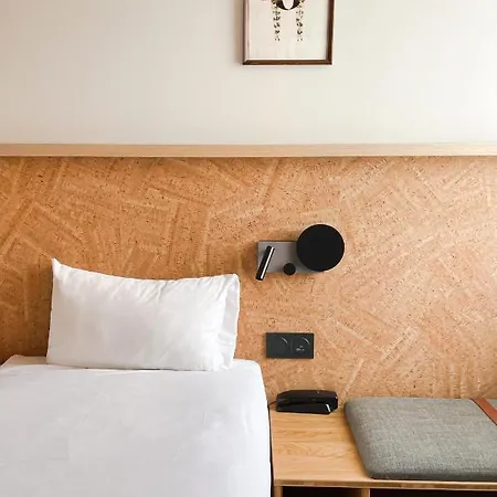 ホテル Greet コルマール