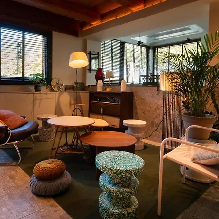 Hotel Restaurant - Les Maraichers