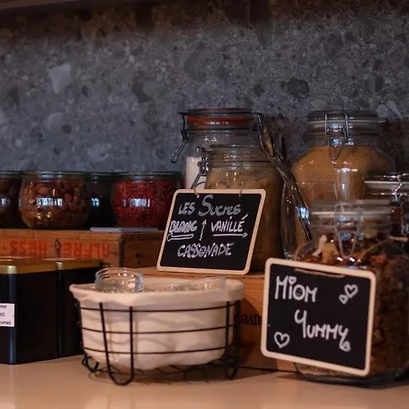 ホテル Greet コルマール