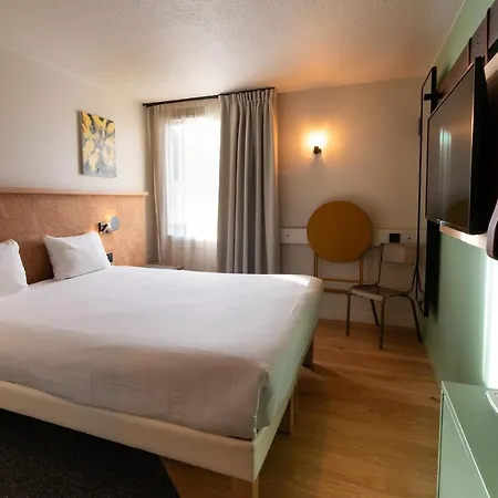 Hotel Restaurant - Les Maraichers Colmar