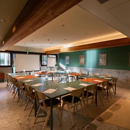 Restaurant - Les Maraichers Hotel Colmar
