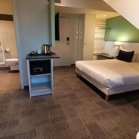 Hotel Greet 3*