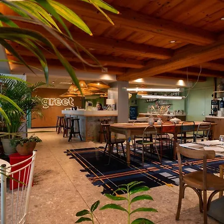 Hotel Restaurant - Les Maraichers 3*