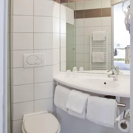 Greet ホテル コルマール