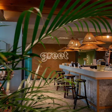 Greet 3* コルマール