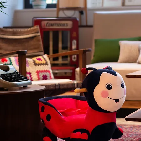 Greet ホテル コルマール