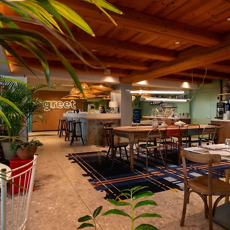 Greet ホテル コルマール