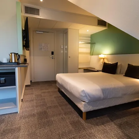 Greet Hotel Colmar