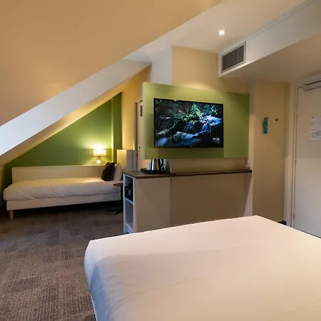 Greet ホテル コルマール