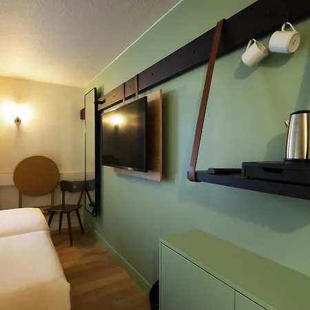 Greet 3* コルマール