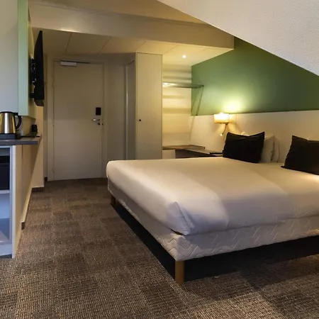 Greet 3* コルマール