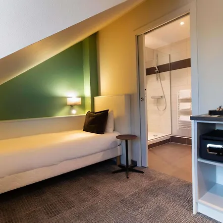 Greet מלון קולמר