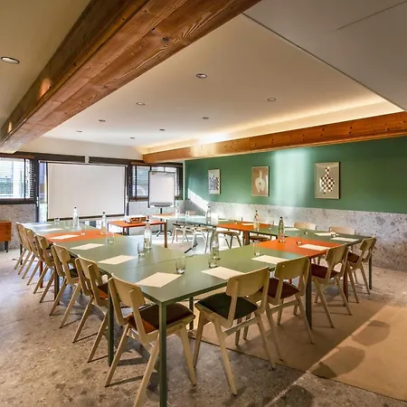 Greet Hotel Colmar