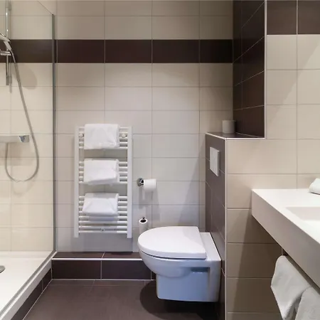 Greet Hotel Colmar