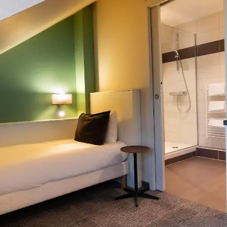 Hotel Greet