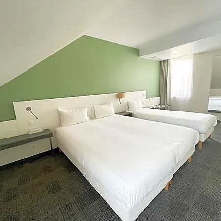 Hotel Greet