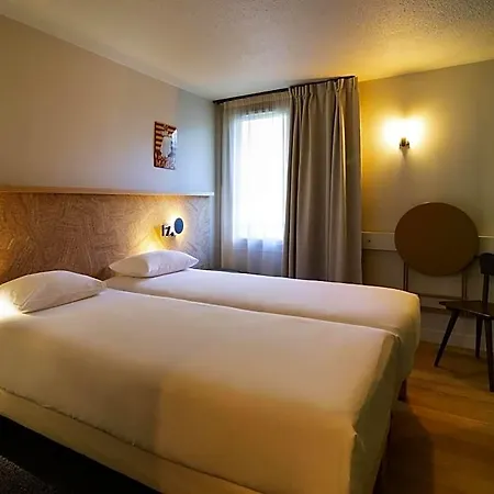 Greet Hotel 3*