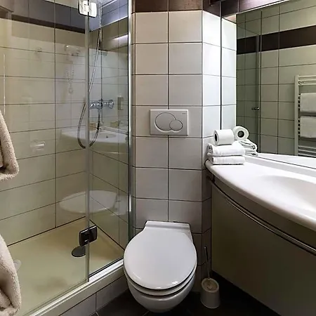 Greet Hotel Colmar