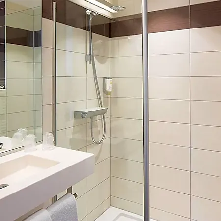 Greet Hotel Colmar