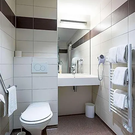 Hotel Greet Colmar