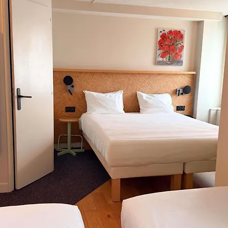 Greet Hotel 3*