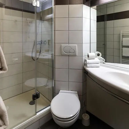 Greet Hotel Colmar