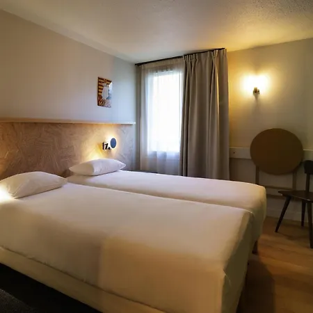 Hotel Greet