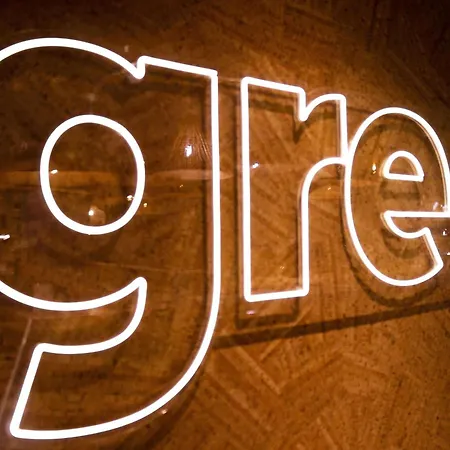 Greet Hotel