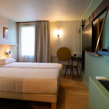 Greet 3* Colmar