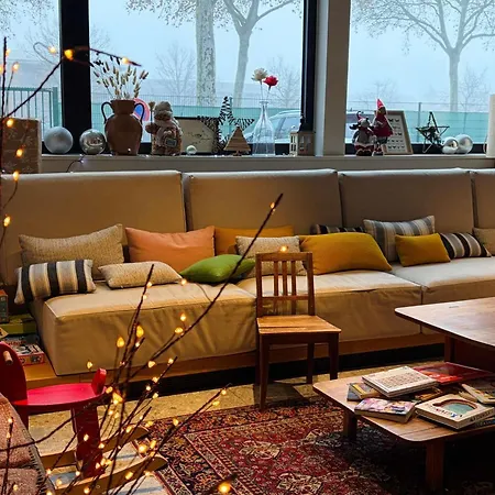 Greet Hotel 3*