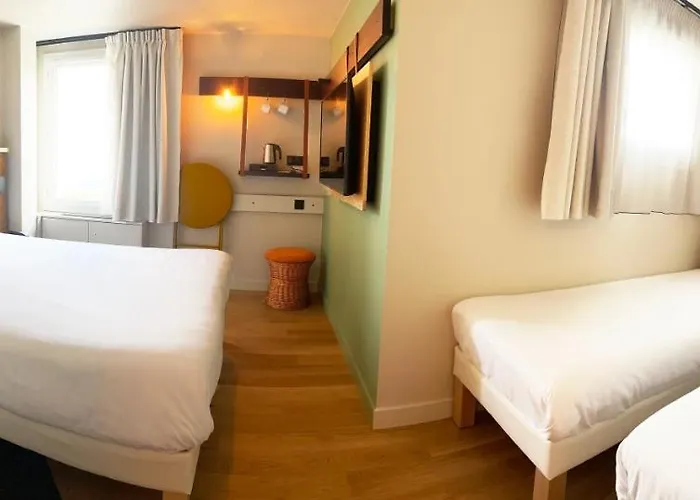 Greet Hotel 3*