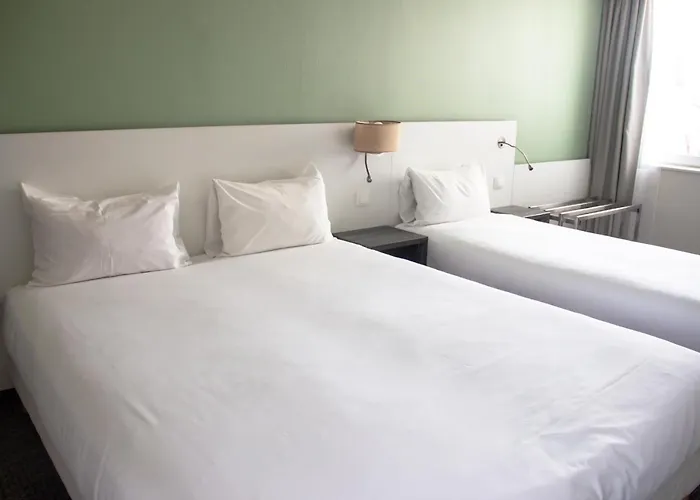 Greet Hotel