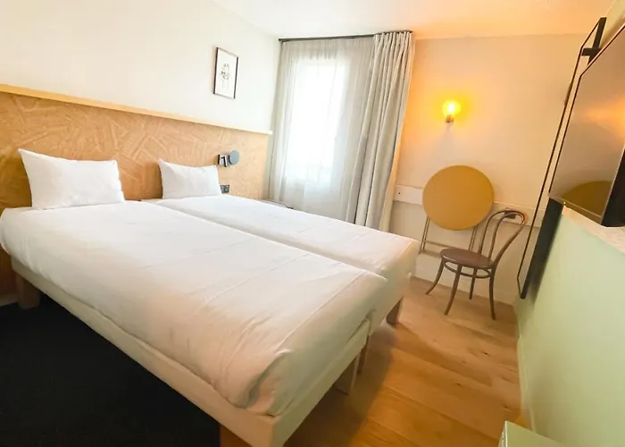 Greet Hotel