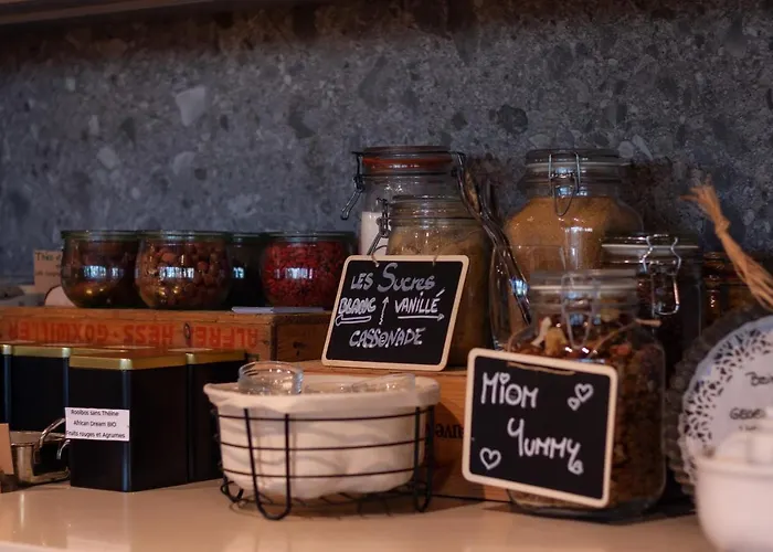 מלון Greet קולמר