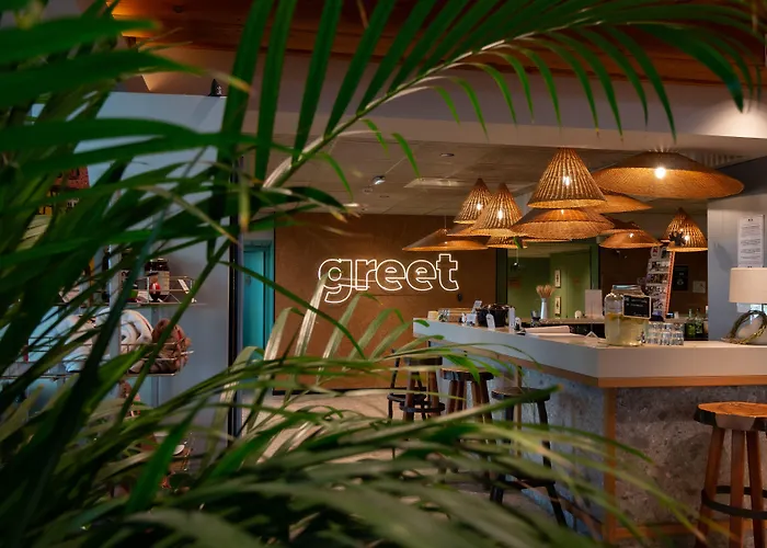 Greet 3*