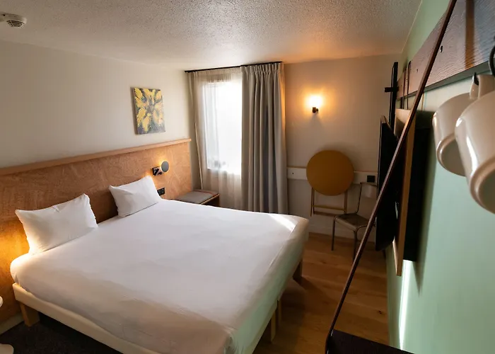 Greet Hotel 3*