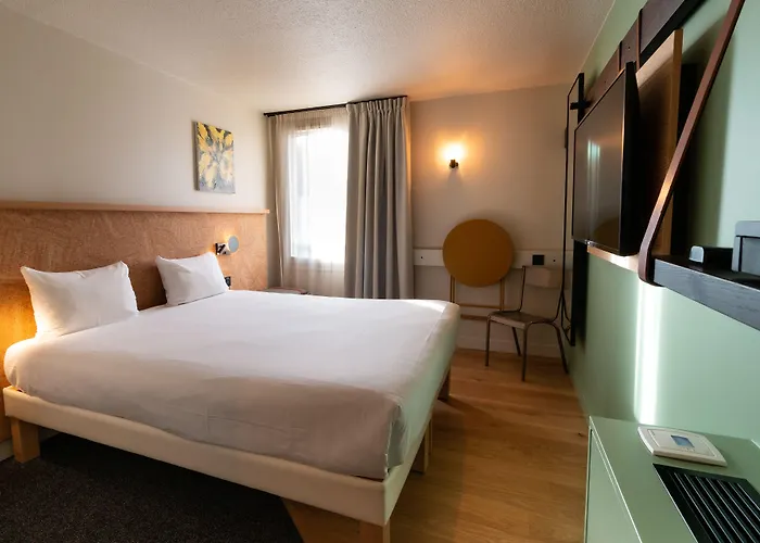 Greet 3* Colmar