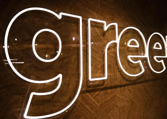 Greet Hotel 3*