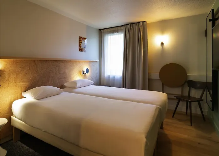 Greet Hotel Colmar