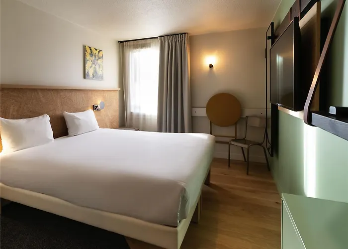 Hotel Greet