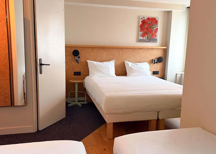 Hotel Greet 3*