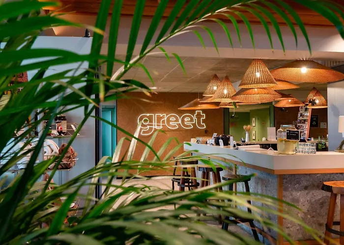 Greet Hotel 3*
